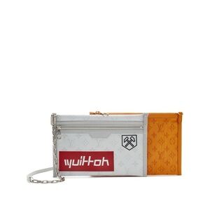Virgil Abloh Pochette Duo
